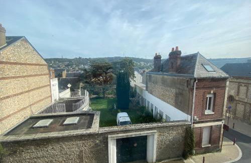 L'embrun de Fécamp - Foto 14