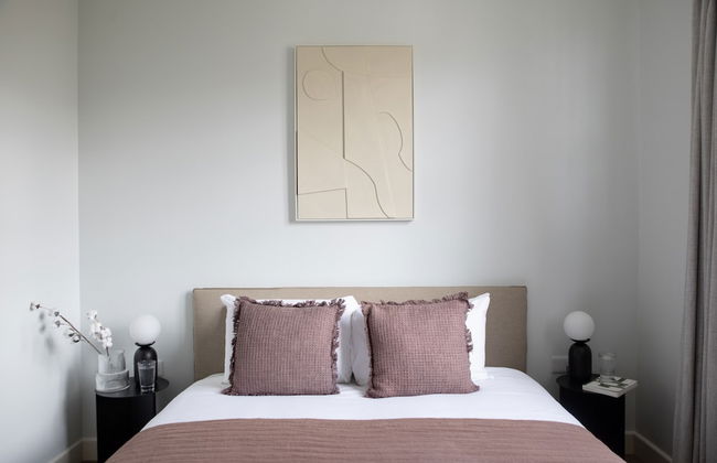 Gulaid House Knightsbridge by Bob W London - Foto 26