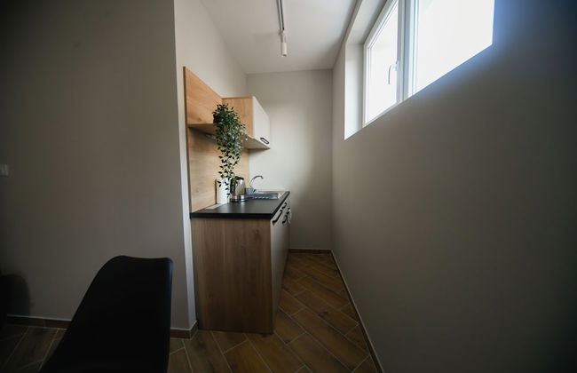 Manoir Apartments - Photo 29
