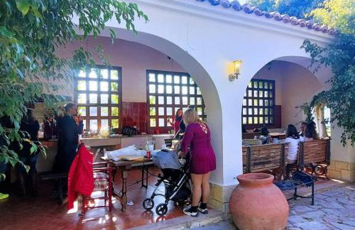 Villa La Gran Duquesa - Foto 80