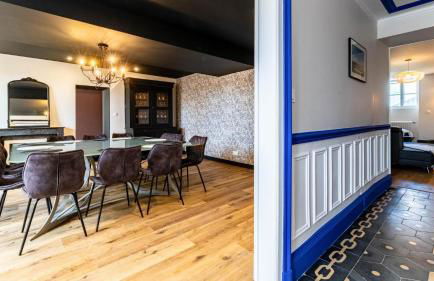 La maison du moussec - Foto 10