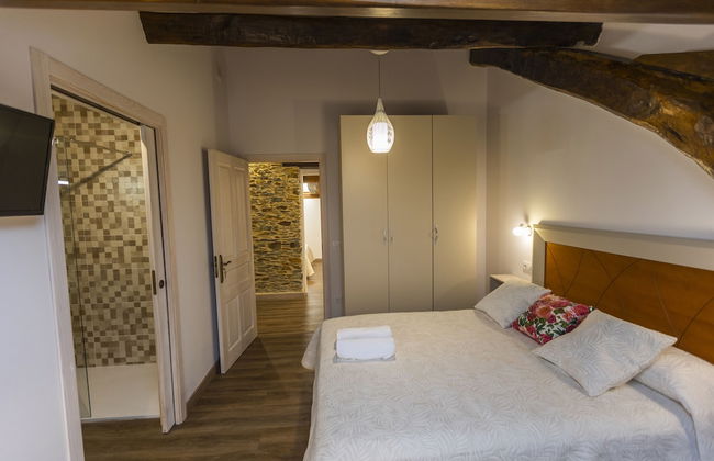 Apartamentos Casona del Campo - Foto 10