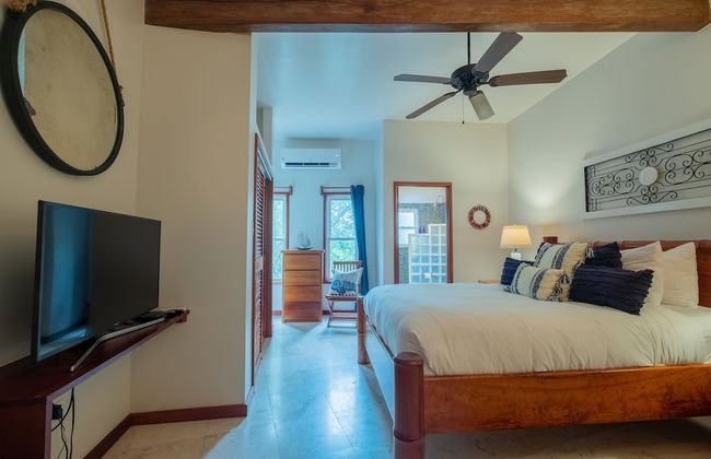 Indigo Belize 2b 3 Bedroom Condo by RedAwning - Foto 3