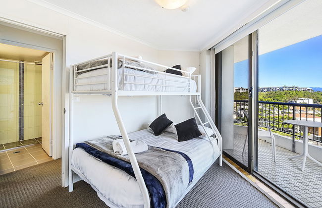 Spindrift on the Beach - Foto 24