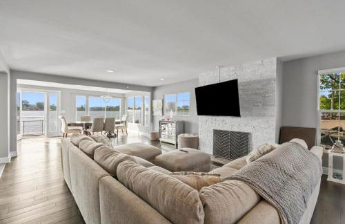 Grand Horizon St Clair Riverfront Oasis - Foto 20