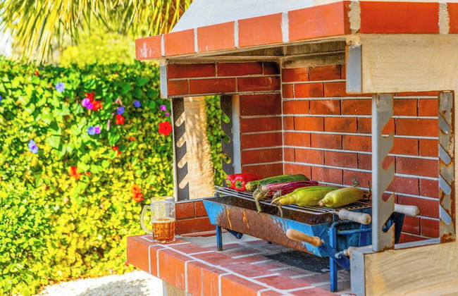 Villa Kefalonitis - Foto 38