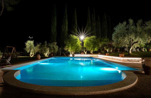 Podere Fonte Luxury Country House - Photo 34