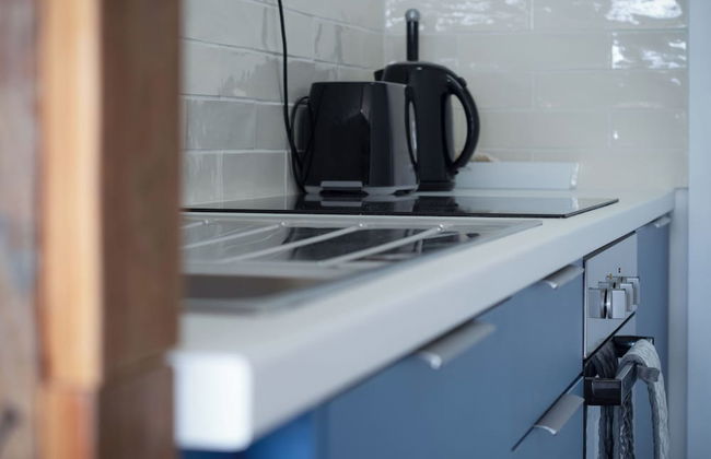 Swn Y Mor - 1 Bedroom Studio - Saundersfoot - Foto 15