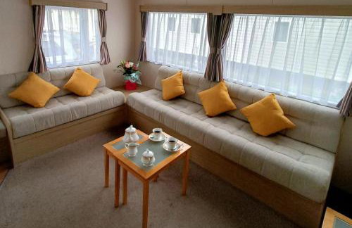 3 Bed, Sleeps 6, Parking - Foto 22