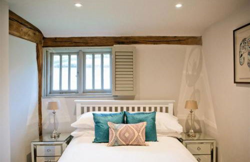 1 & 2 bedroom Weaver's Cottages at Frame Farm - Foto 30