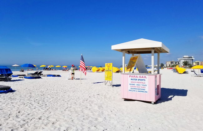 Gulf Strand Resort - Foto 75