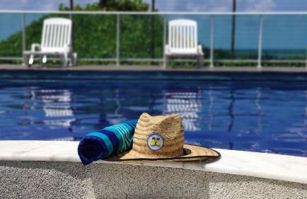 Areias do Mar ! 3 quartos com Varanda A212 - Foto 17