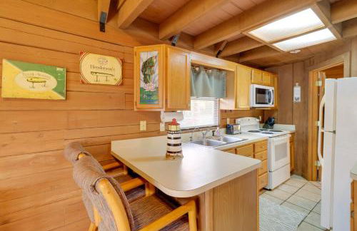 Boat, Fish and Swim Lakefront Cabin in Okeechobee! - Foto 11