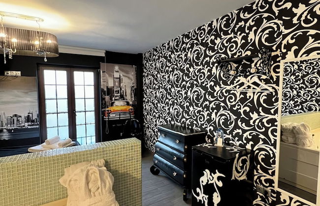 Apartamentos la Leyenda - Foto 102