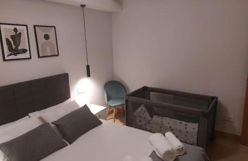 Apartamento Puerta de San Fernando - Foto 22