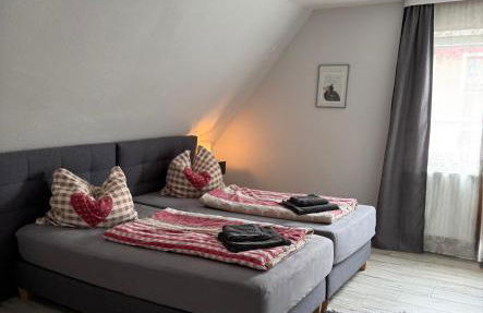 Ferienwohnung Silvaner in fränkischer Weinregion - Foto 15