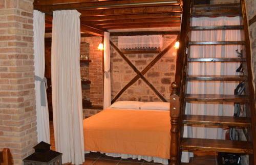 Lesvos Tower House Komninos - Photo 22