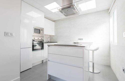 Apartamento Céntrico Salzillo - Foto 11