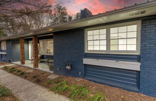 HotTub, FirePit, Pets, Pool Table, Outdoor Dining - Foto 13