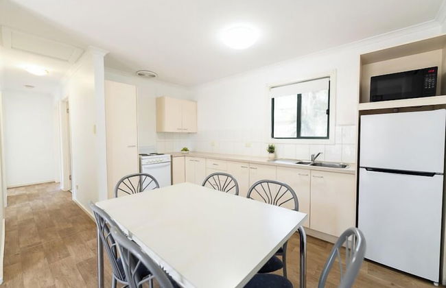 Highway 1 Holiday & Lifestyle Park - Foto 64