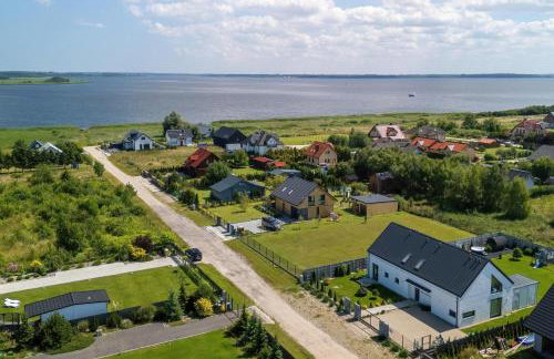 Przystań Baltic - Holiday Luxury House Sauna & Jacuzzi - Foto 72