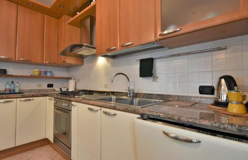 Apartment Delebio Terrace Apartment by Interhome - Foto 33