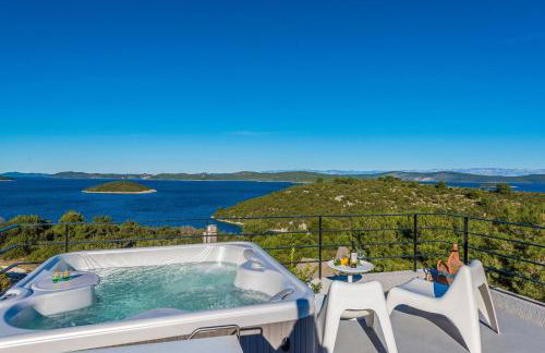 Villa Sun House - Happy Rentals - Foto 1