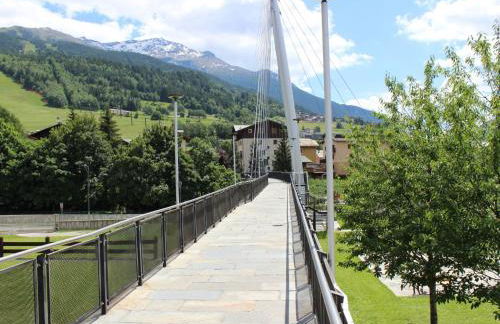 Apartment Santa Lucia-3 by Interhome - Foto 30