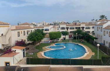 Gran Alacant casa with amazing sea view - Photo 41