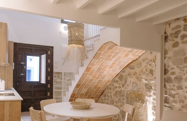 La Vila Hort - Foto 76