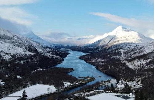 3 Bed in Kinlochleven oc-87130 - Foto 17