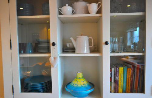 Foxglove Cottage - Foto 14