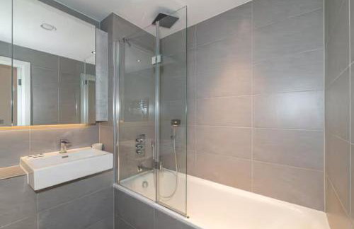 Modern 1 bed flat in Walthamstow North London - Pass the Keys - Foto 15