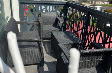 Apartamenty BLAST nad morzem Chłopy - Foto 33