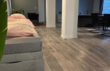 Unique loft for 8 - Foto 51