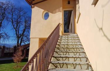 Santo Stefano Loft Abside Vicoforte - Foto 3