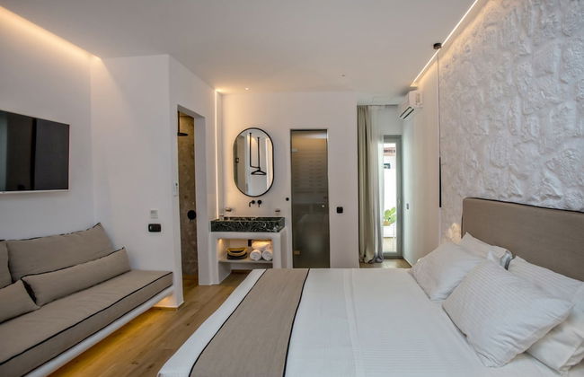 Levantes Luxury Suites II - Foto 3