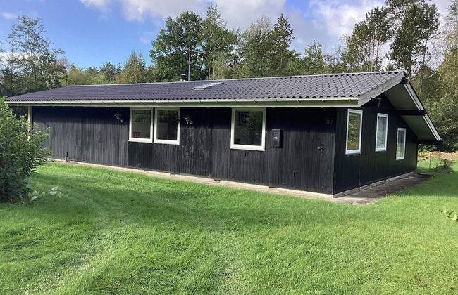 6 Person Holiday Home in Farvang - Photo 20