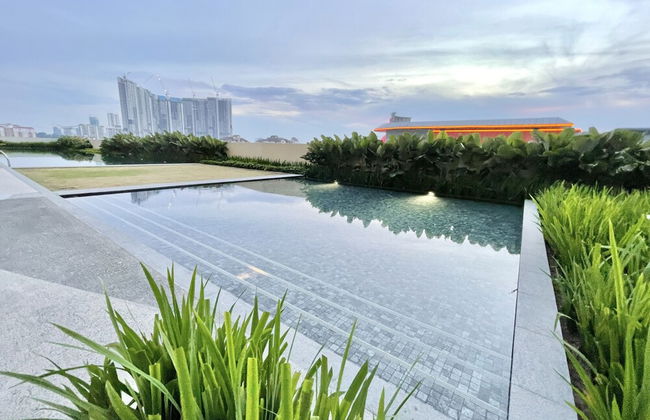 UNA Serviced Residence by MOKA - Foto 38