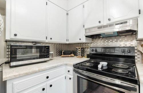 Sidney Springs Cottage - Foto 17