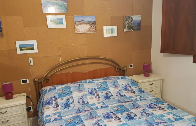 Portion of a Villa Near the sea - Foto 9