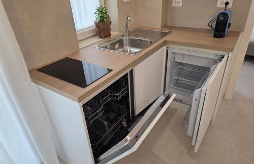 UbiMaior Suite - Monte Urpinu apartment with parking - Foto 10