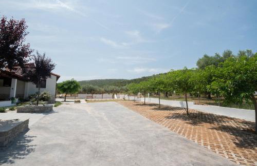 Casa Del Olivar - Foto 27