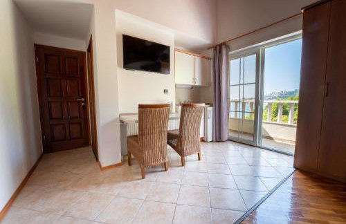 Beach Apartments Villa Holiday - Foto 13