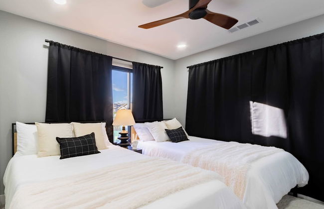 Calypso by Avantstay Entertainers Paradise Pool, Hot Tub, Putting Green - Foto 22