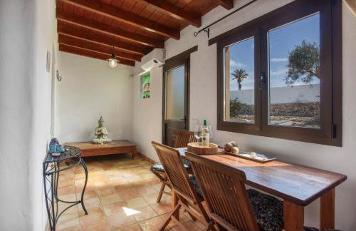 El Paraiso En Tindaya - Foto 17