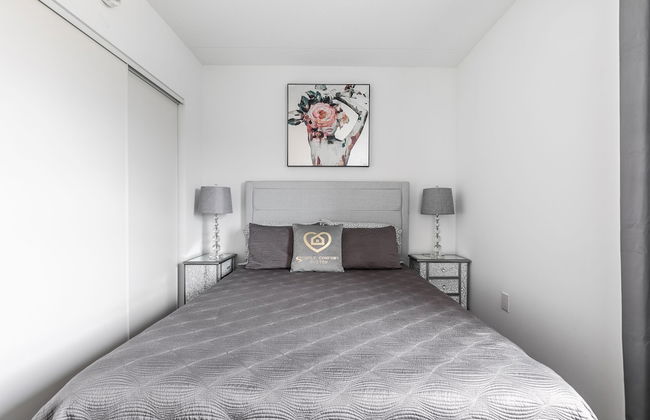 GLOBALSTAY. Downtown Hamilton Apartments - Foto 10