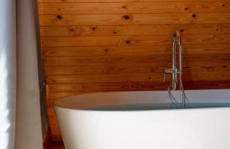 Brisas Lagoon Villas - Cabaña con vistas al lago - Foto 6