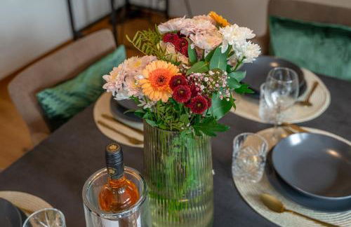 NAMASTÉ Homes - Ferienwohnung - Altstadt - 2 Schlafzimmer - Foto 37