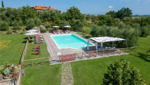 Villa Poggio le Vignacce - Foto 5